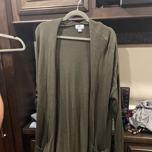 Old Navy Cardigan